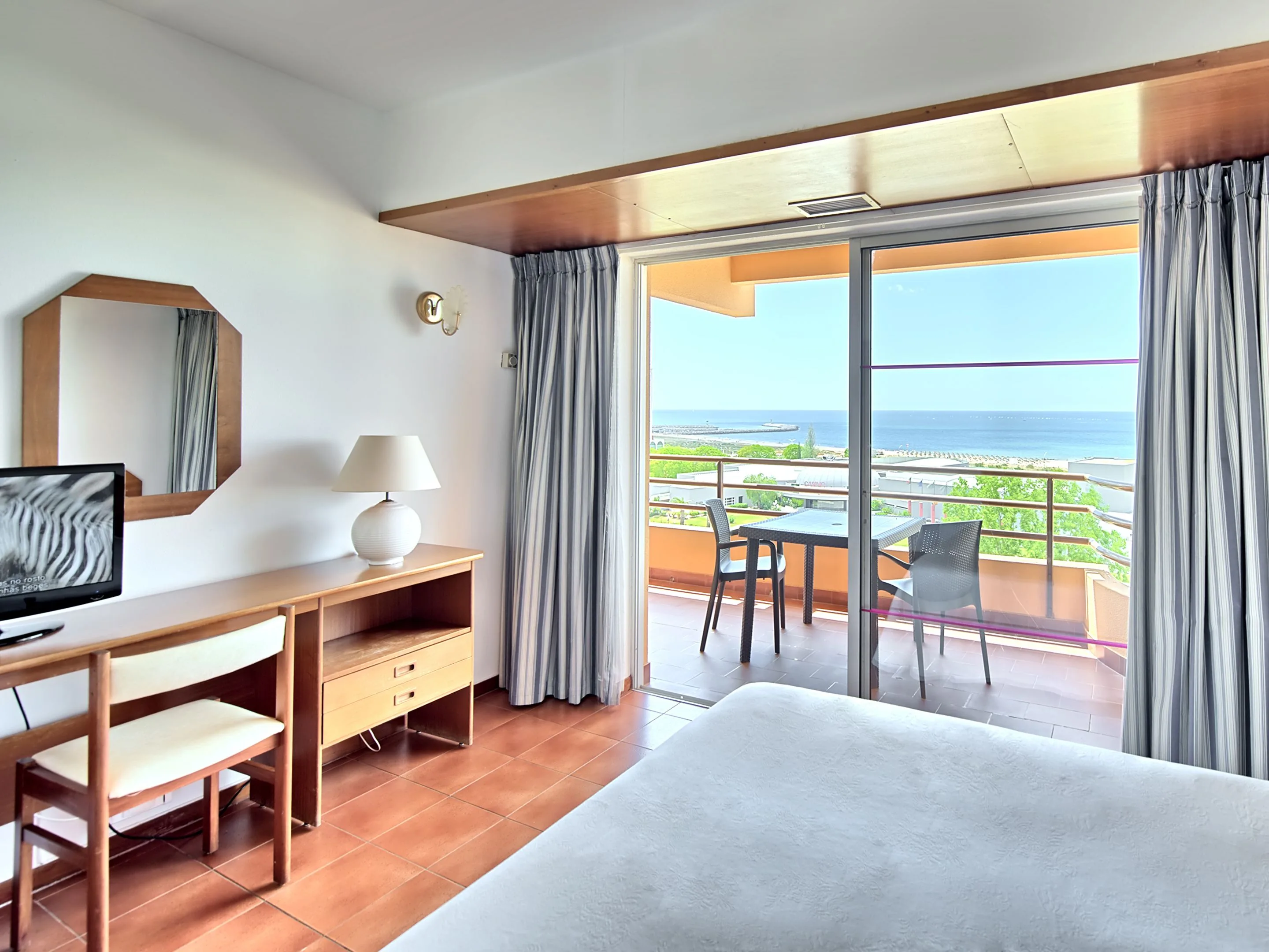 Hotel Dom Pedro Portobelo