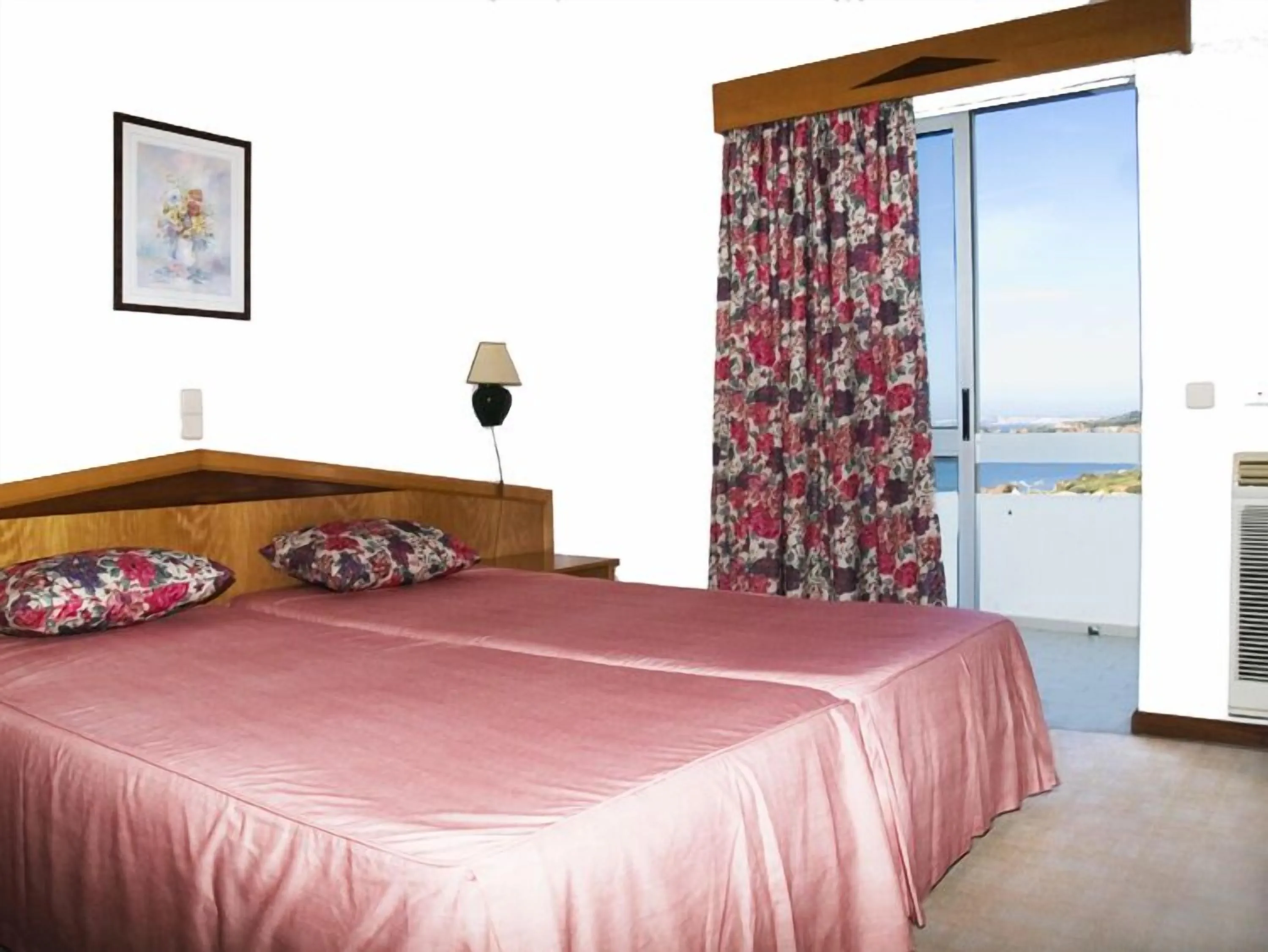Hotel Luar