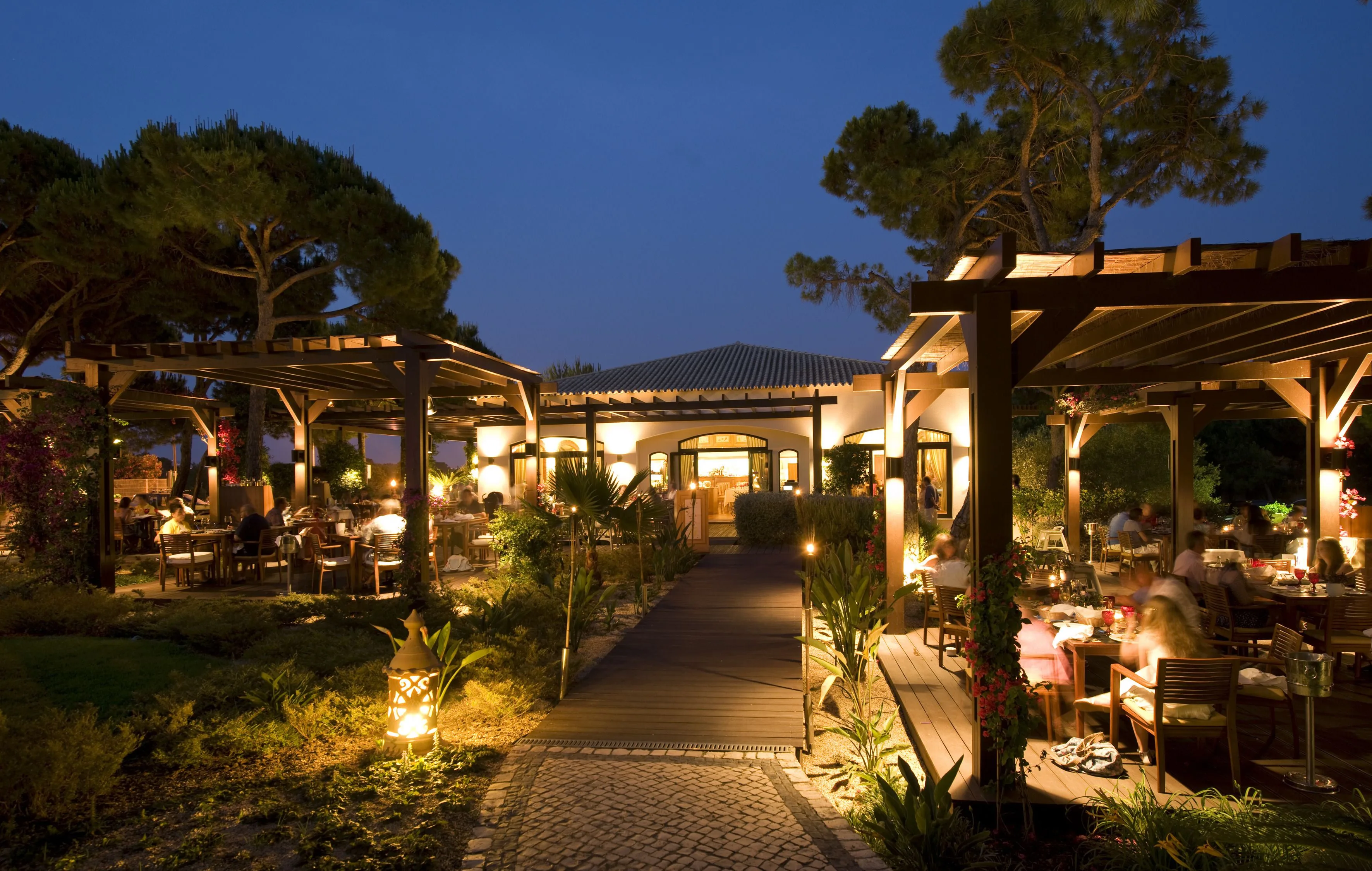 Pine Cliffs Ocean Suites