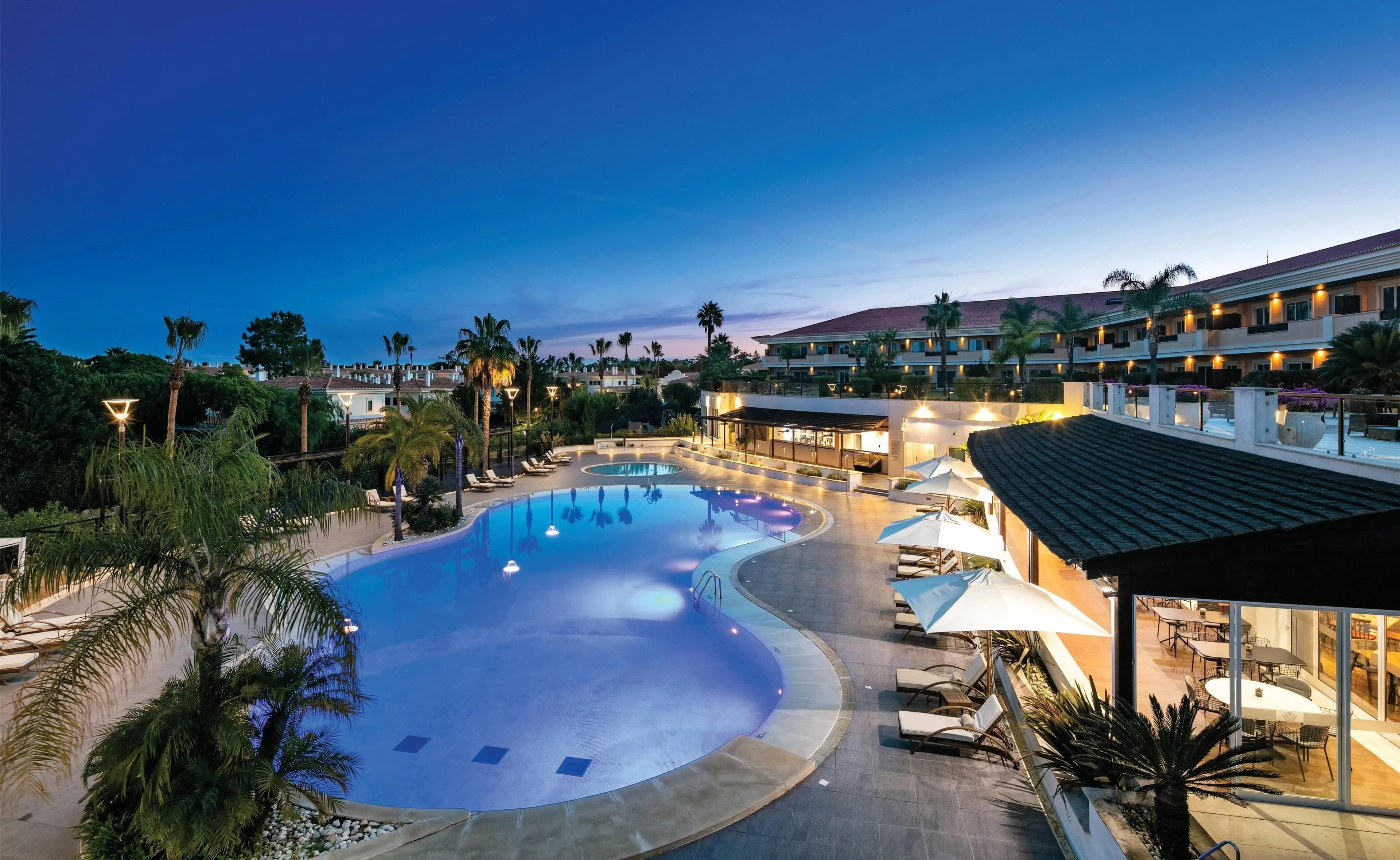 Wyndham Grand Algarve Residences